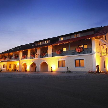 Vilstaler Hof Landgasthof & Hotel Rottersdorf 외부 사진