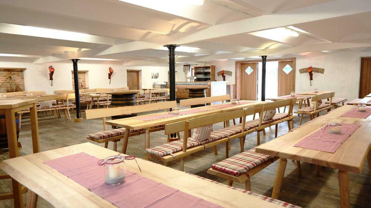 Vilstaler Hof Landgasthof & Hotel Rottersdorf 외부 사진