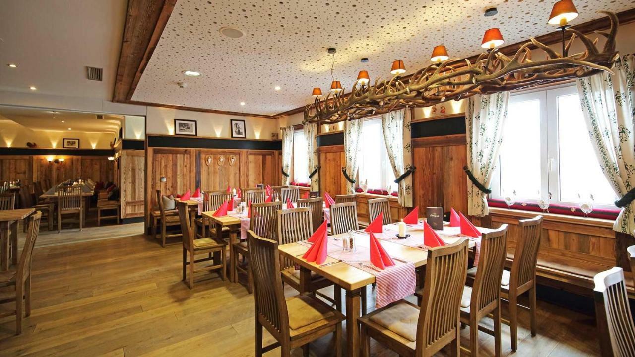 Vilstaler Hof Landgasthof & Hotel Rottersdorf 외부 사진