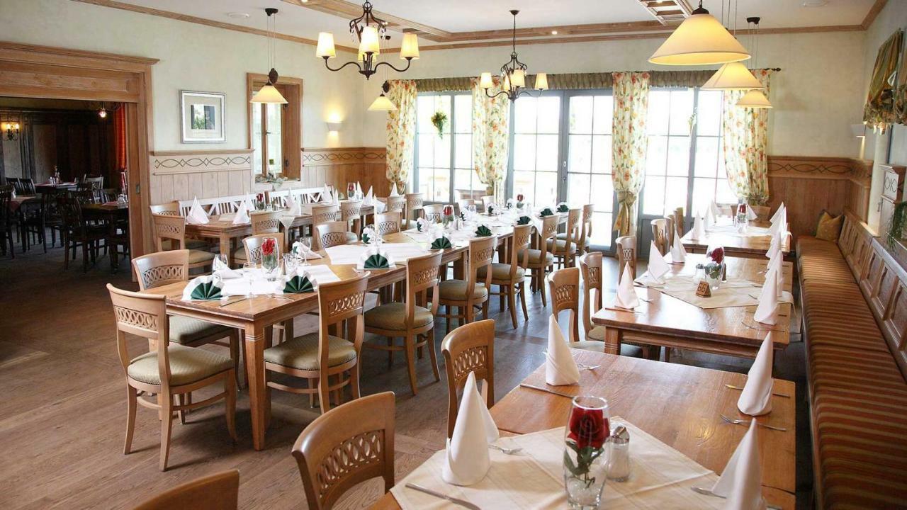 Vilstaler Hof Landgasthof & Hotel Rottersdorf 외부 사진