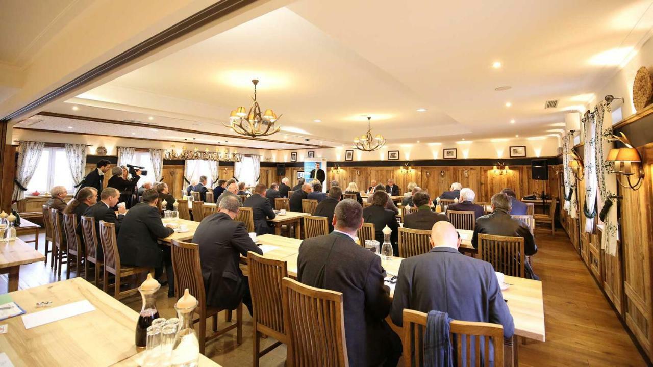 Vilstaler Hof Landgasthof & Hotel Rottersdorf 외부 사진