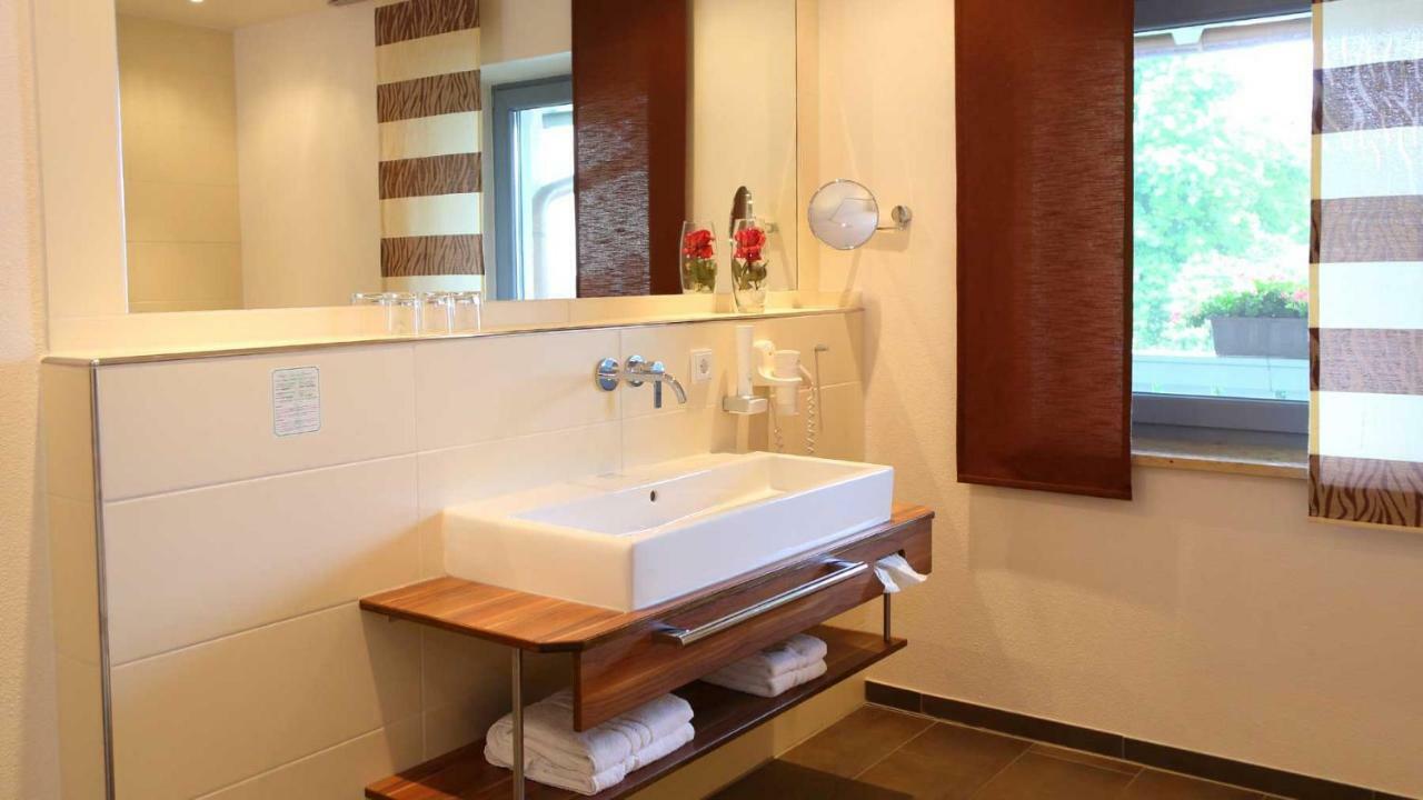 Vilstaler Hof Landgasthof & Hotel Rottersdorf 외부 사진
