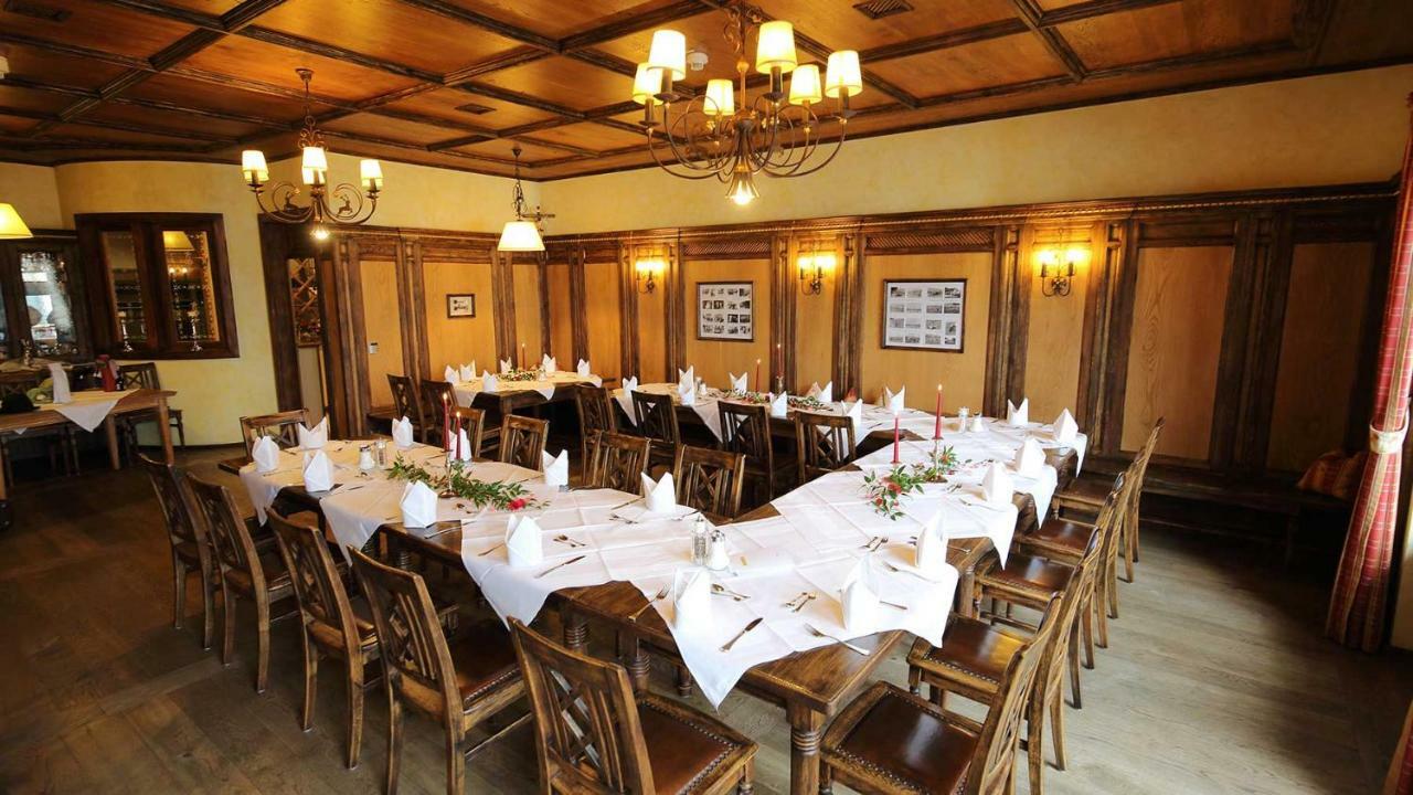 Vilstaler Hof Landgasthof & Hotel Rottersdorf 외부 사진