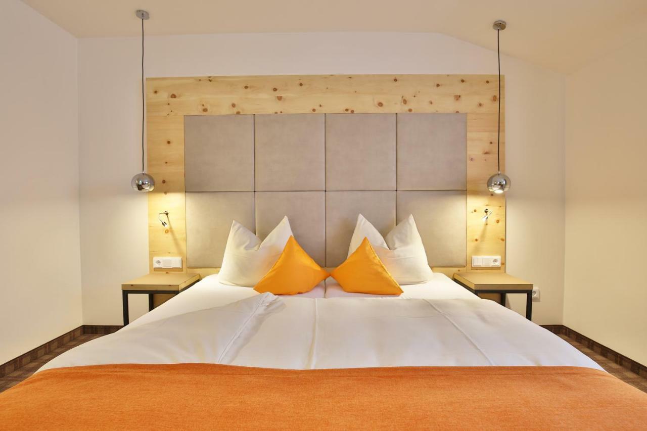 Vilstaler Hof Landgasthof & Hotel Rottersdorf 외부 사진