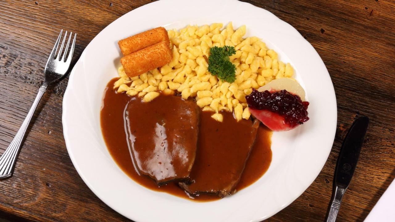 Vilstaler Hof Landgasthof & Hotel Rottersdorf 외부 사진